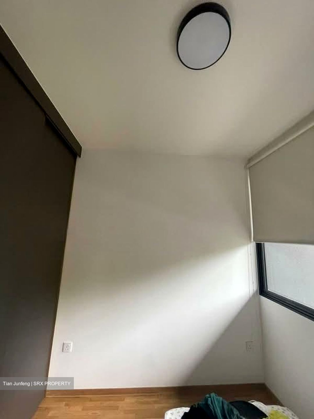 Park Colonial (D13), Condominium #567903501
